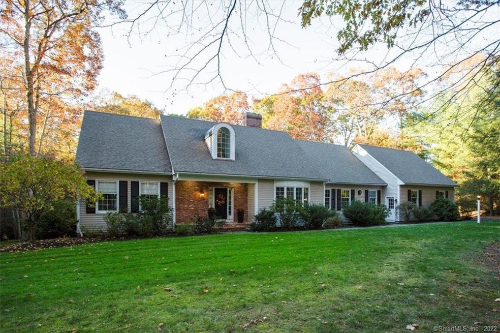 241 Cold Spring Rd, Avon, CT 06001 - photo 1