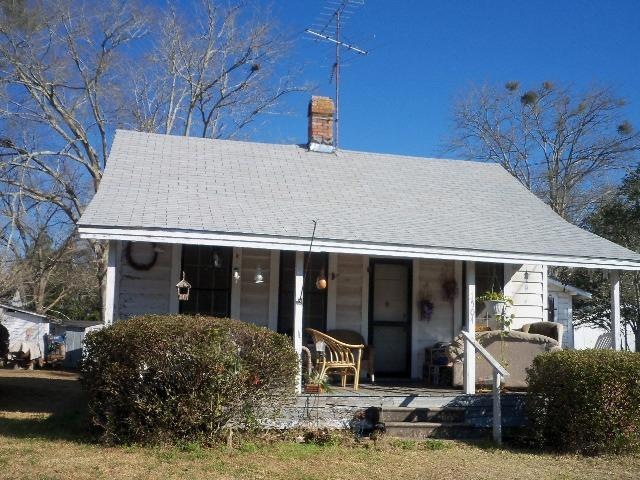 Main View