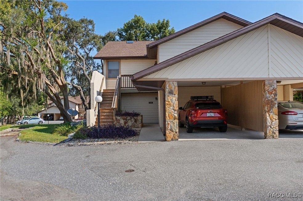 115 E Hartford St unit 4A, Hernando, FL 34442 - photo 1