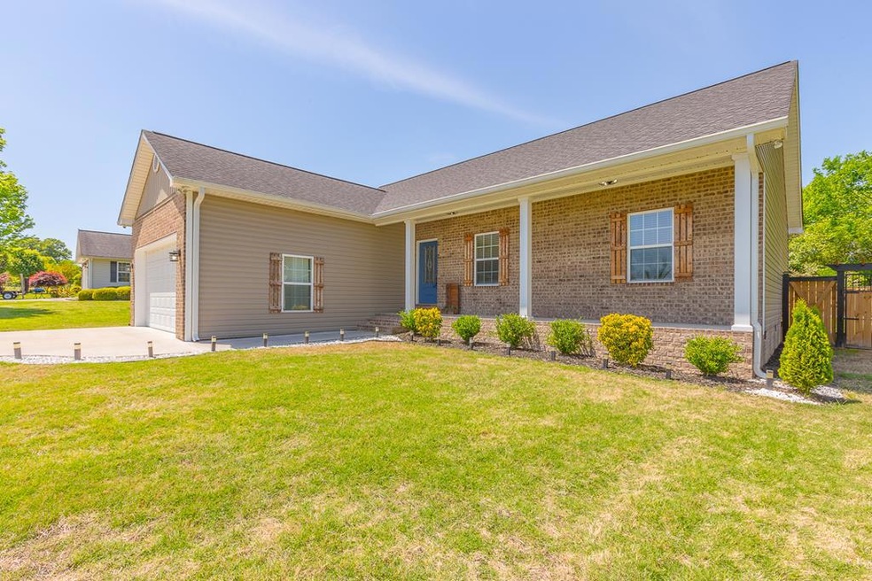 2150 Miller Grove Dr, Dalton, GA 30721 - photo 1