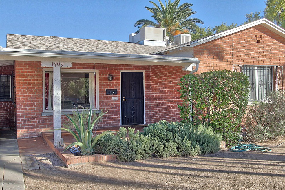 Great Curb Appeal