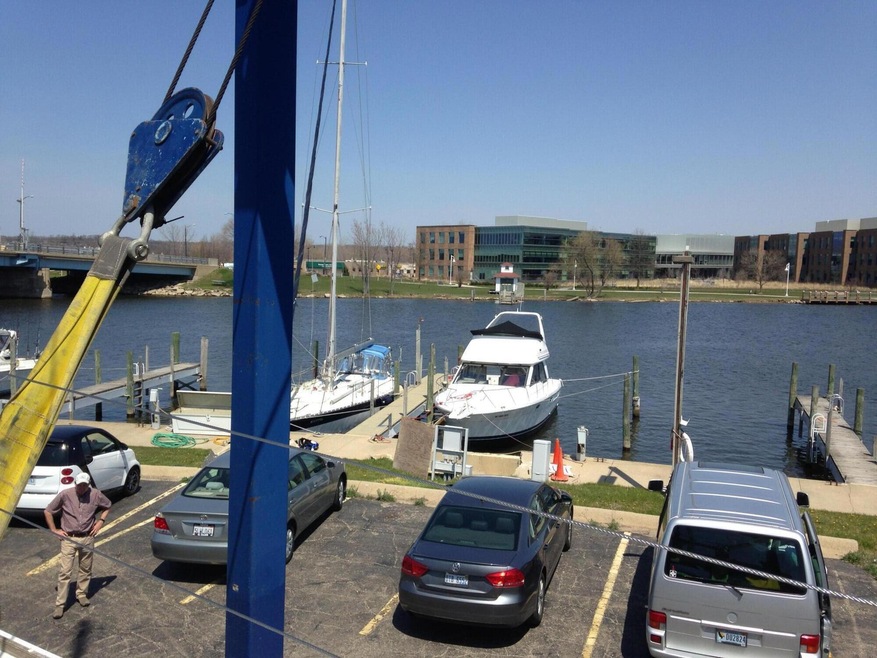 Marina 2
