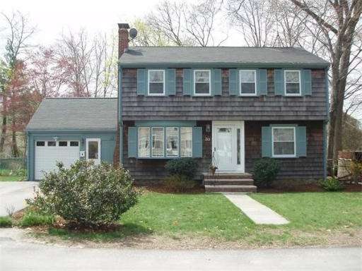 30 Durant Rd, South Weymouth, MA 02190 - photo 1