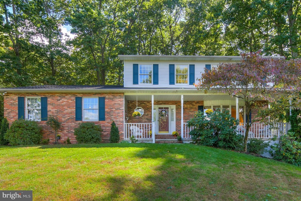 7201 Costello Ct, Sykesville, MD 21784 - photo 1