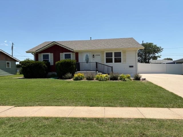 For Sale $185,000 • Co-Listing Agent