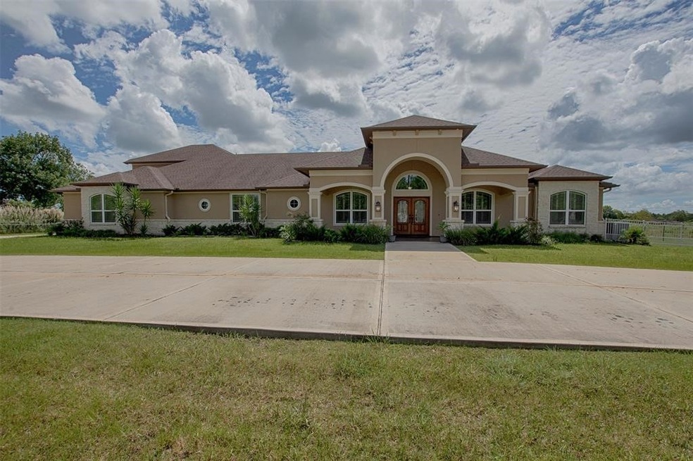 17201 Cowan Rd, Alvin, TX 77511 - photo 1