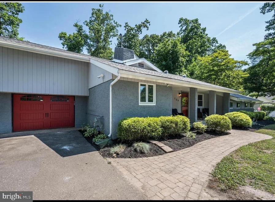 709 Kresson Rd, Cherry Hill, NJ 08003 - photo 1
