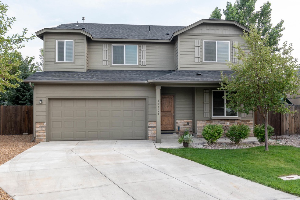 61126 Cone Flower St, Bend, OR 97702 - photo 1