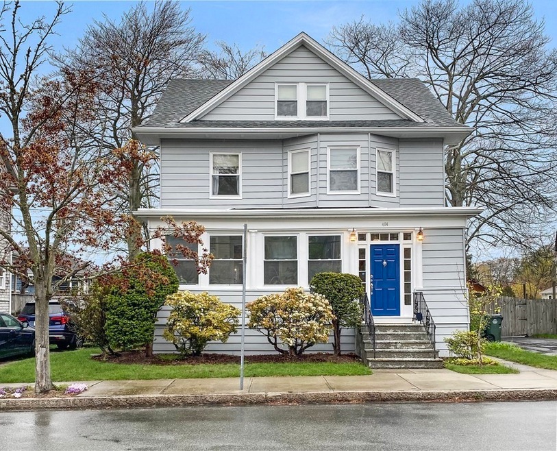 404 Langley St, Fall River, MA 02720 - photo 1