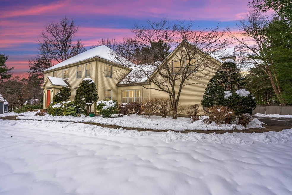 6 Skowhegan Way, Natick, MA 01760 - photo 1