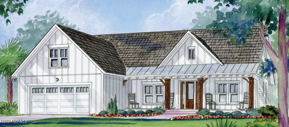 1364 Cross Water Cir, Leland, NC 28451 - photo 1