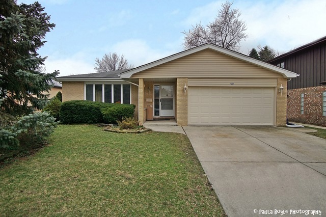 4231 Pinewood Ln, Matteson, IL 60443 - photo 1