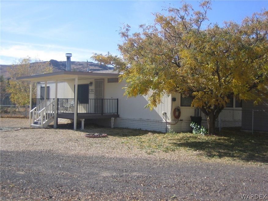 5089 E. Camelback Loop