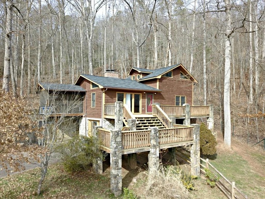 Main View
