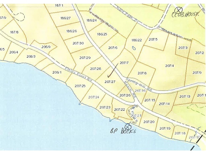 27 Elkins Point Rd, Moultonborough, NH 03254 - photo 1
