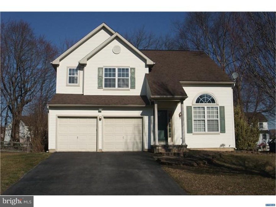 42 Forsythia Ln, Bear, DE 19701 - photo 1