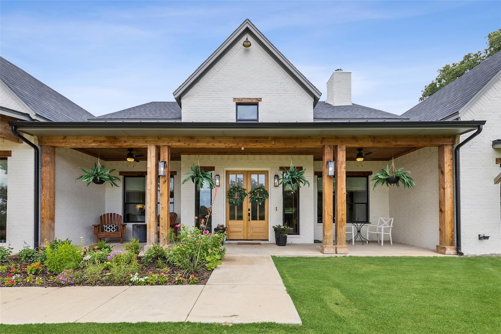 1014 Bluebonnet Ridge, Weatherford, TX 76087 - photo 1