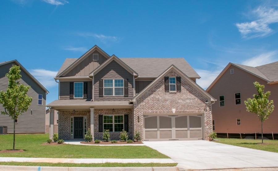 2793 Misty Ivy Dr, Buford, GA 30519 - photo 1