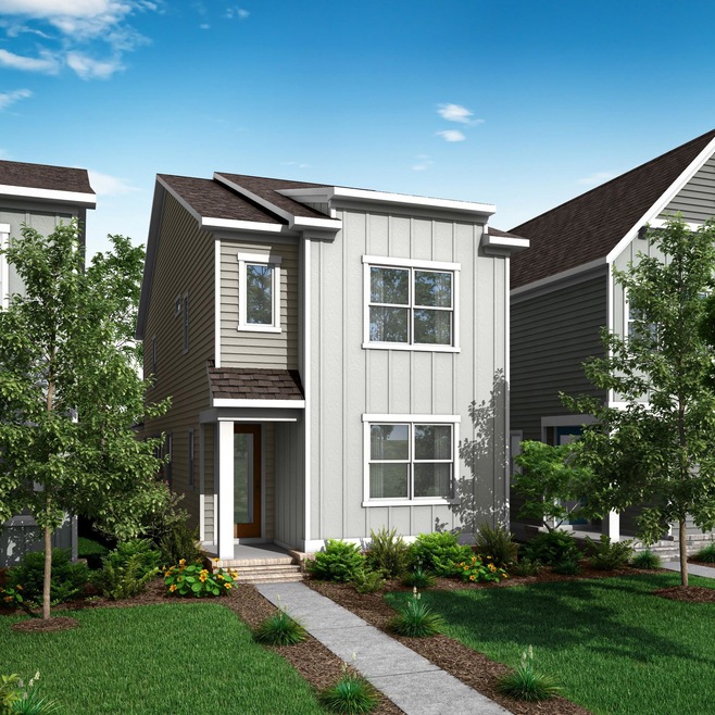 319 Wendover Pkwy, Pittsboro, NC 27312 - photo 1