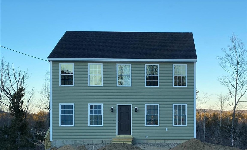 87 Richards Way unit 26, Milton, NH 03851 - photo 1