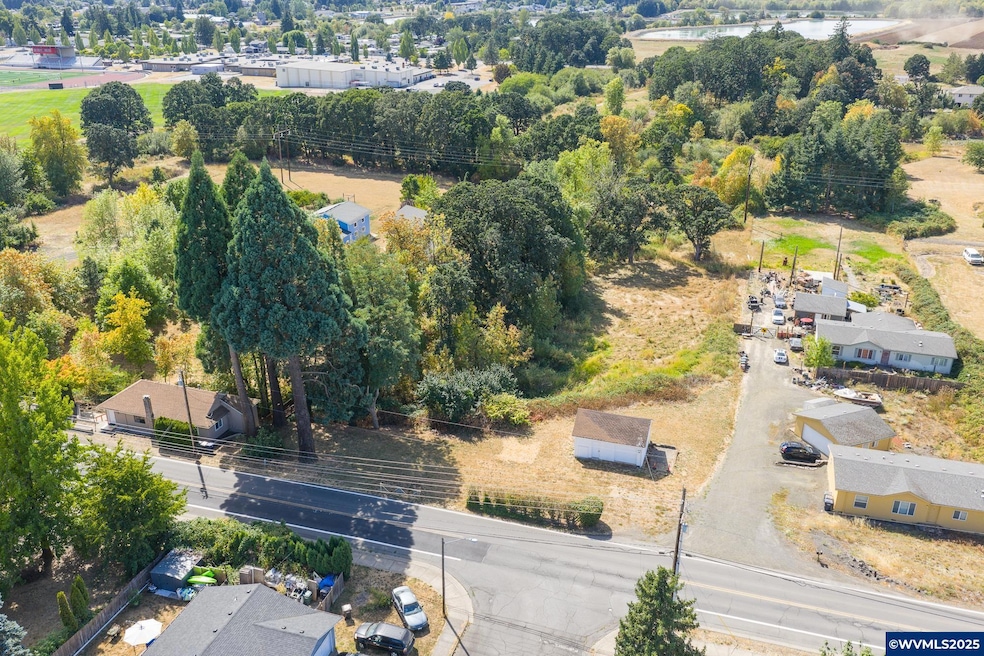 470 N Gun Club Rd, Independence, OR 97351 - photo 1