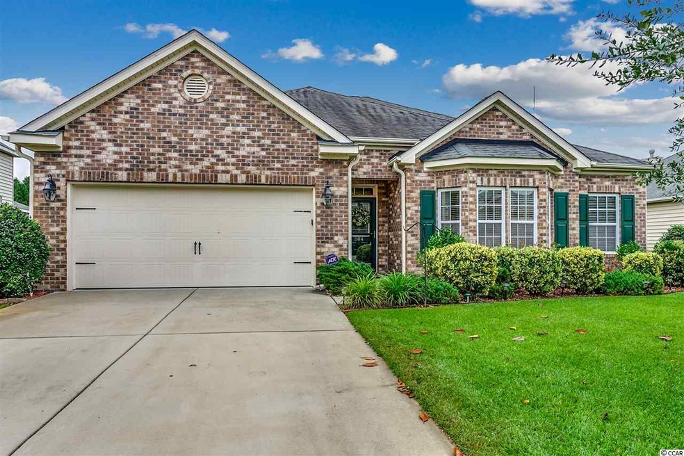 804 Creyk Ct, Conway, SC 29526 - photo 1