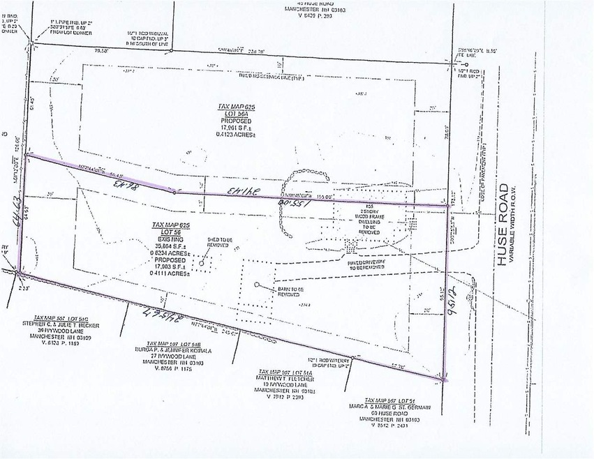 55 Huse Rd unit Lot 1, Manchester, NH 03103 - photo 1