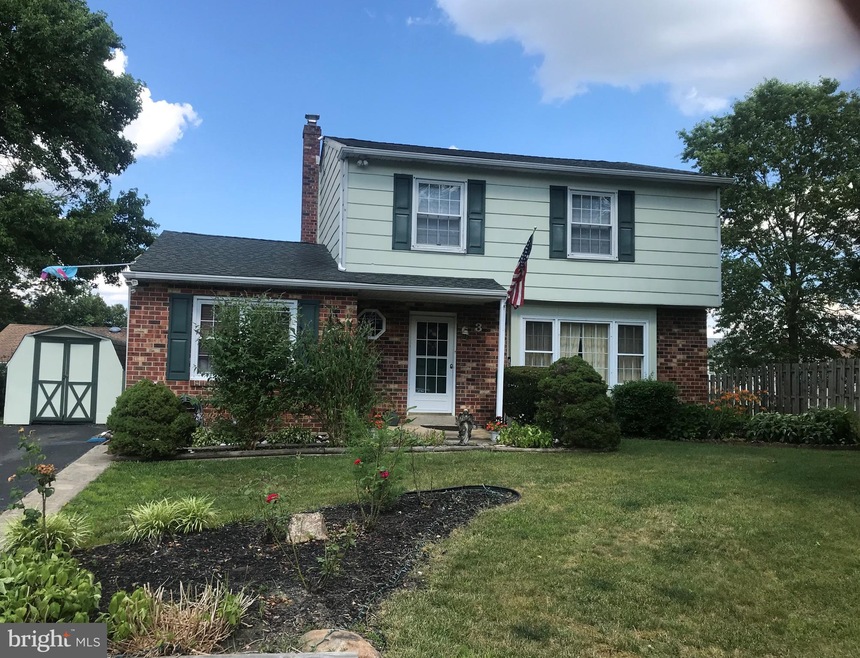 3 Heather Rd, Newark, DE 19702 - photo 1