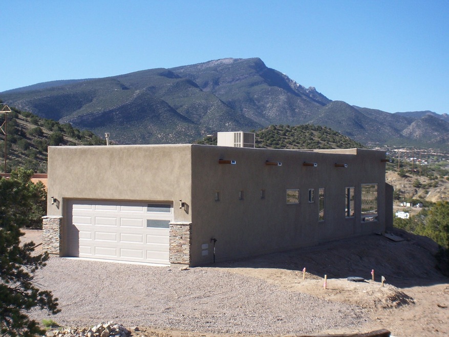 18 Las Brisas Loop, Placitas, NM 87043 - photo 1