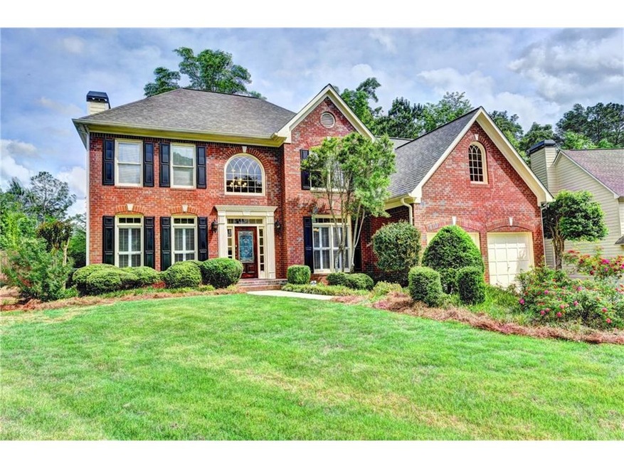 4140 Vista Point Ln, Suwanee, GA 30024 - photo 1