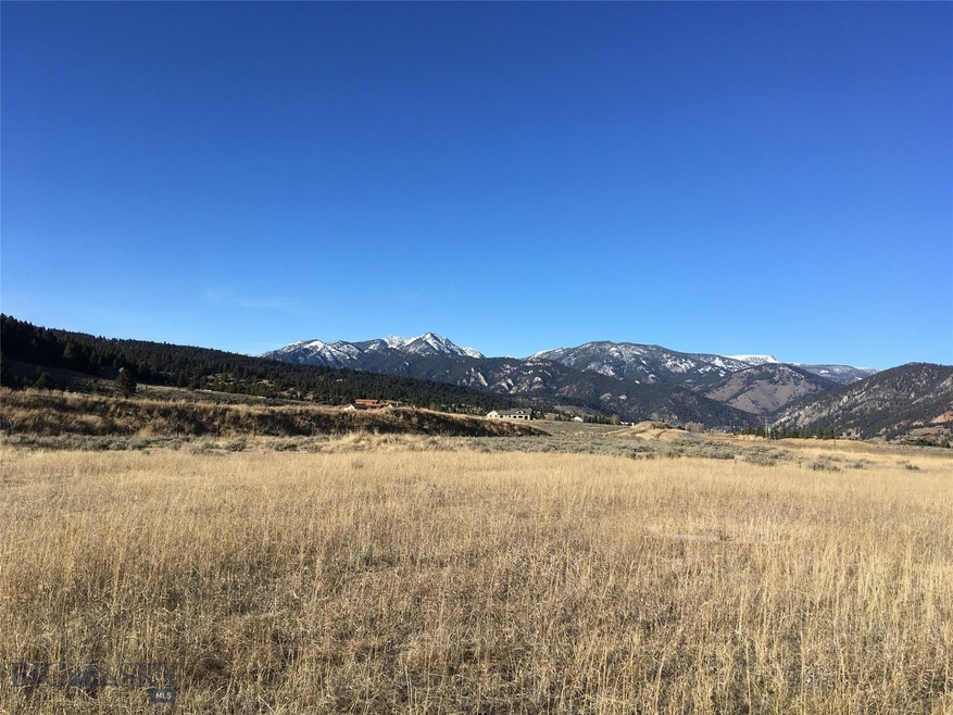 COS 2071 Tract 1 Gallatin Rd, Big Sky, MT 59730 - photo 1