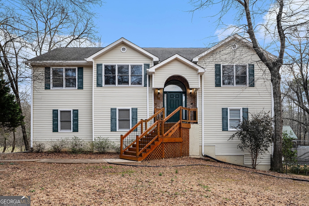 4981 Caney Creek Dr, Gainesville, GA 30507 - photo 1