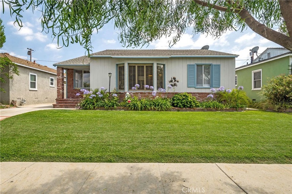 3206 Eckleson St, Lakewood, CA 90712 - photo 1