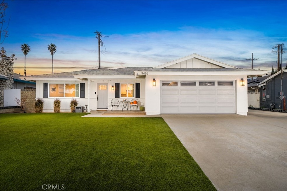 9486 Balsa St, Rancho Cucamonga, CA 91730 - photo 1