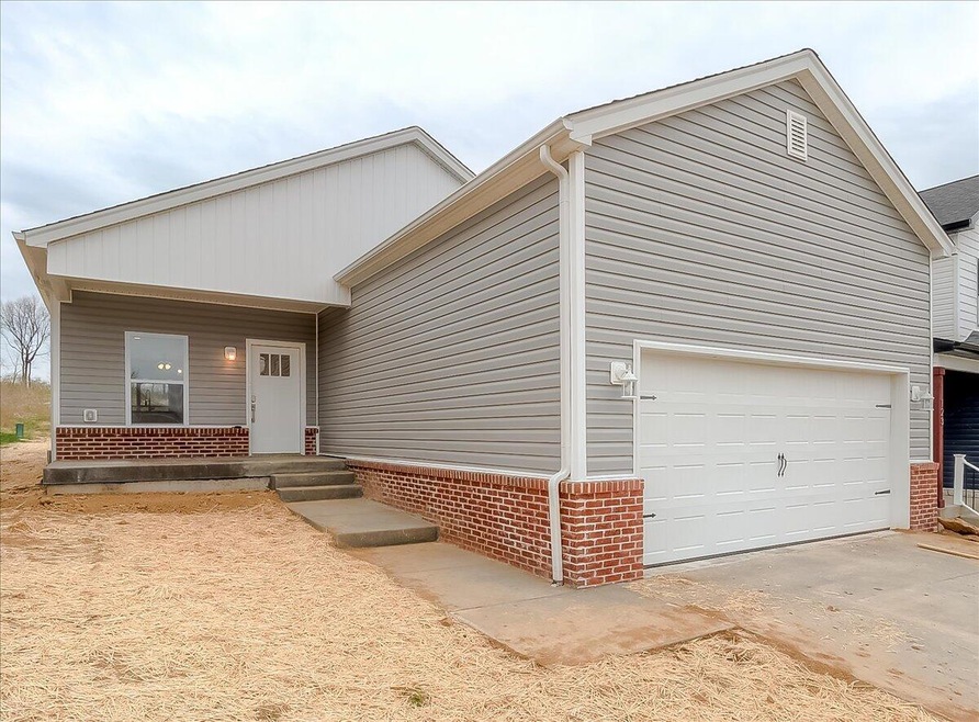 125 Bobby Jones Blvd, Frankfort, KY 40601 - photo 1