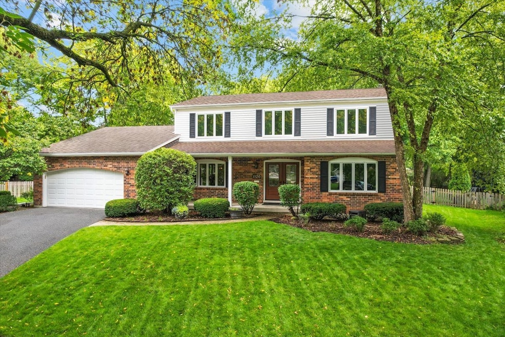 1120 Wickham Ct, Naperville, IL 60540 - photo 1