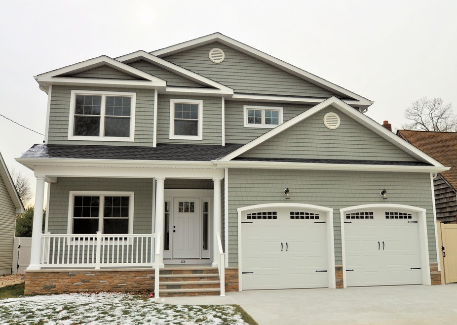 Similar Home
