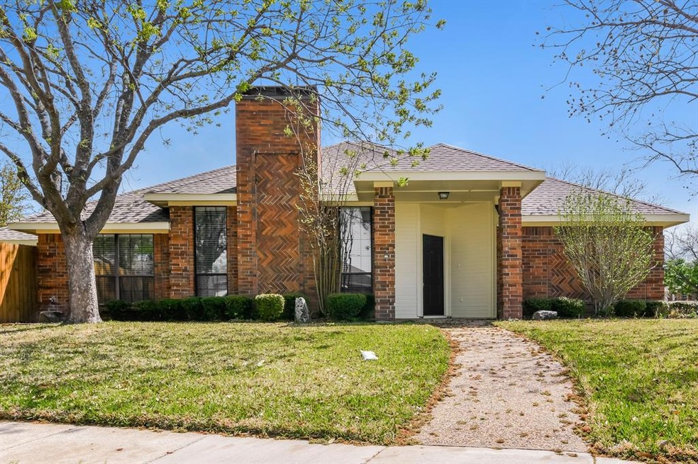 unlisted-address, Wylie, TX 75098 - photo 1