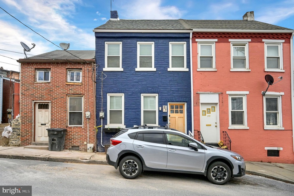 Sold $195,000 • Co-Listing Agent