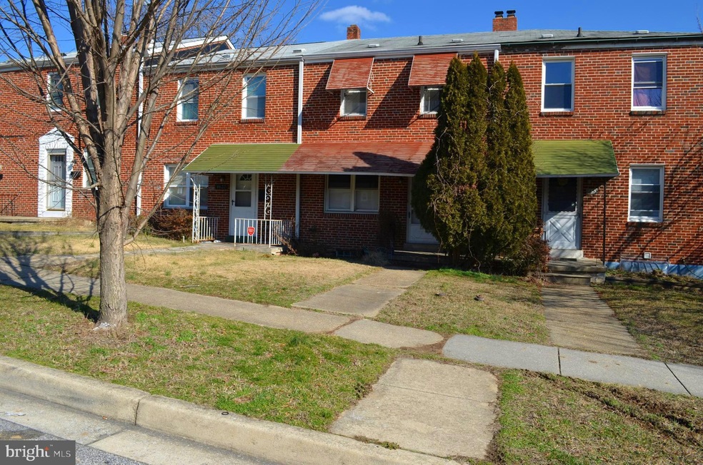 8635 Willow Oak Rd, Parkville, MD 21234 - photo 1