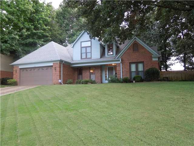 Exceptional ONE-OWNER home with many upgrades! Fea