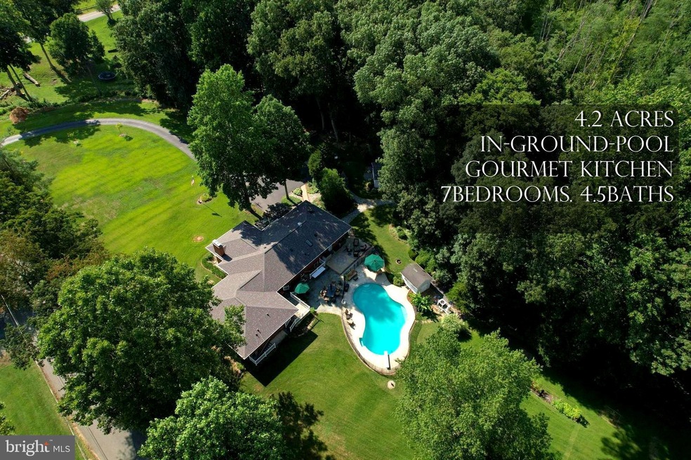 355 Walton Rd, Huntingtown, MD 20639 - photo 1