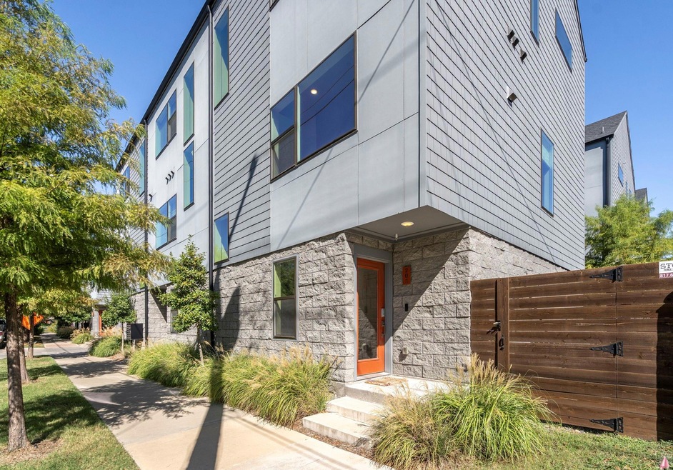 Sold • Co-Listing Agent