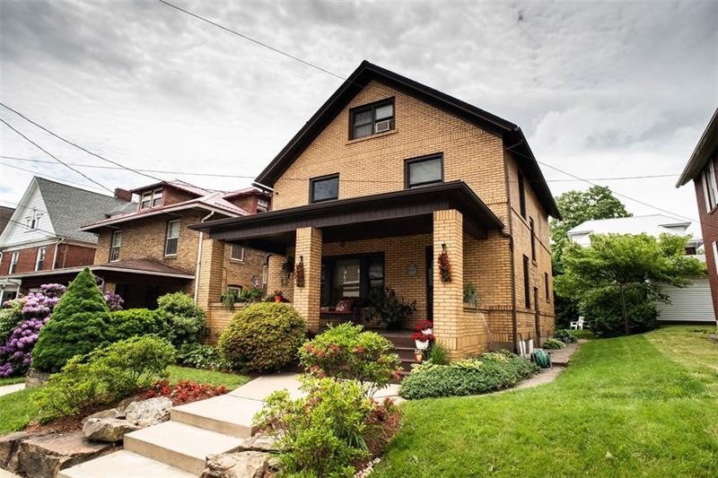 252 N Fifth Street, Indiana