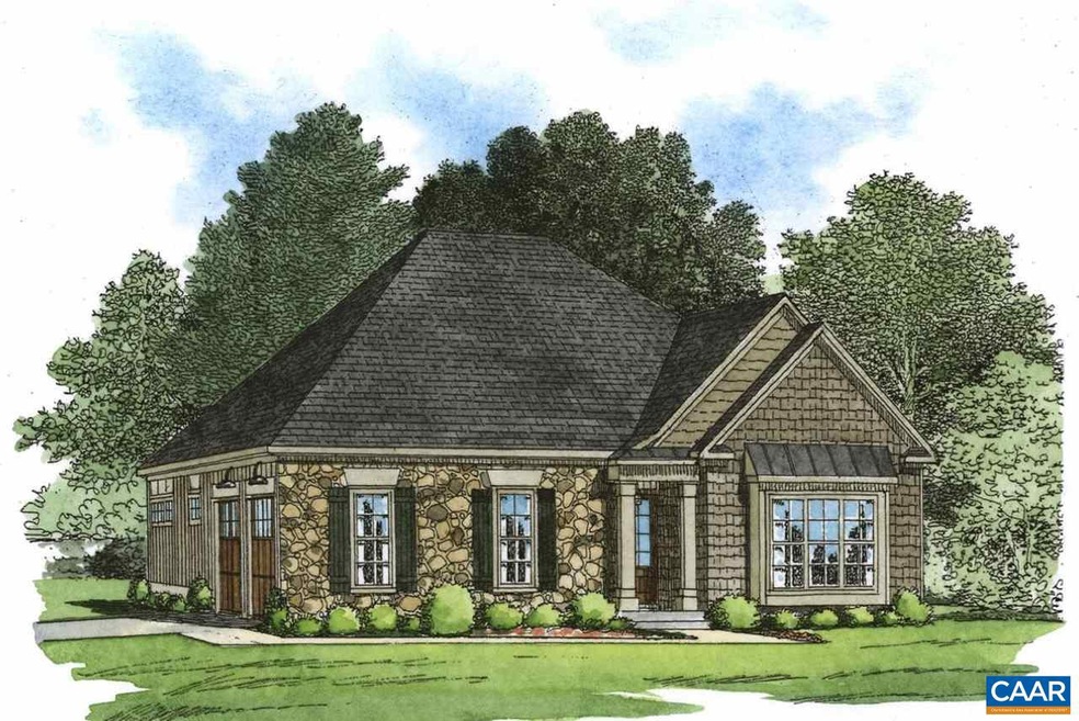 714 Bothwell Ln, Keswick, VA 22947 - photo 1