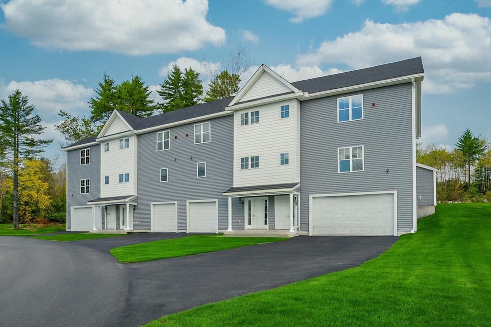 21 Autumn Ln, Nottingham, NH 03290 - photo 1