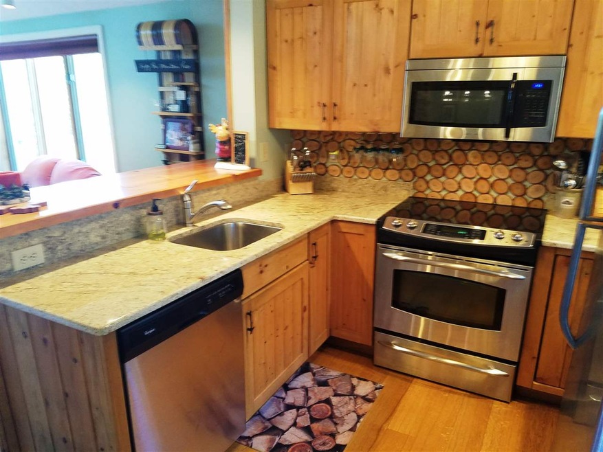 15 Bear Chase Rd unit 3, Thornton, NH 03285 - photo 1