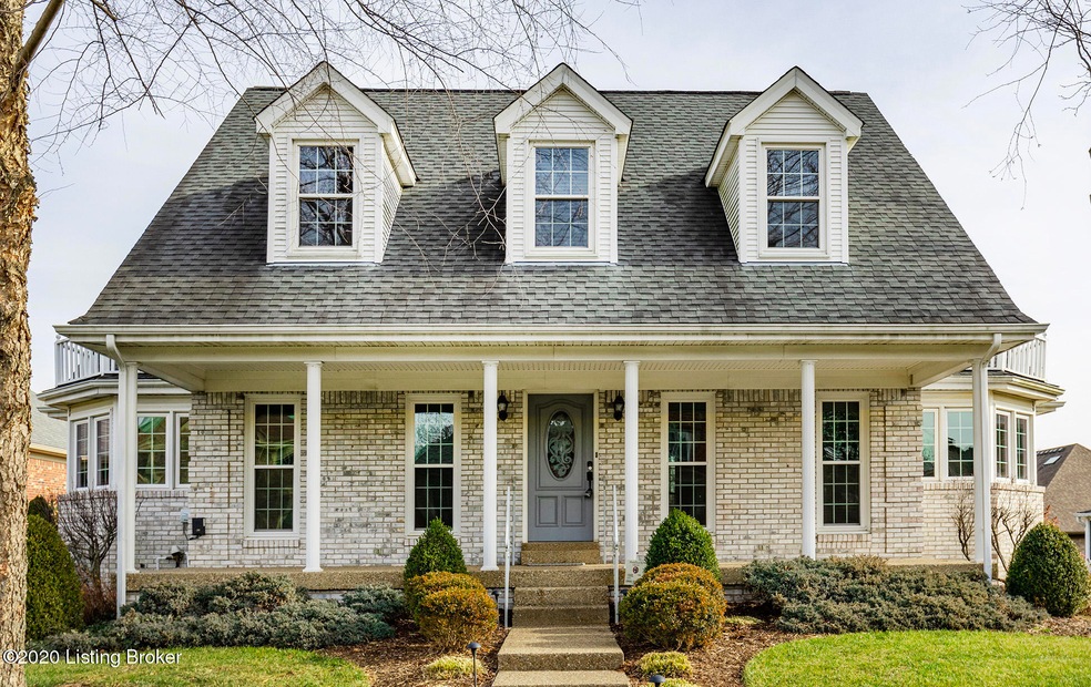 Welcome to 7905 Glenmary Farm Ct.