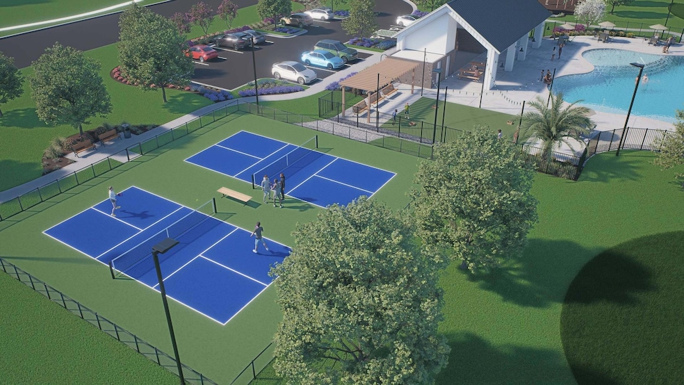 116 Adze Dr, Liberty Hill, TX 78642 - photo 1