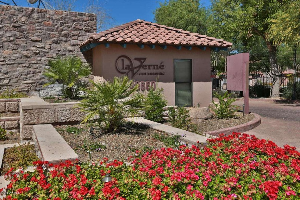 Community Entrance